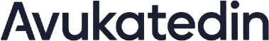 Avukatedin logo